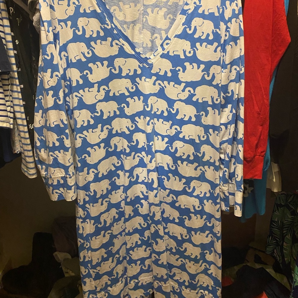 Lilly dress